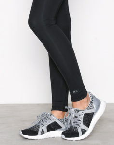 Banded Sports Tights 4
