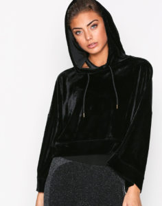 Black Hoodie