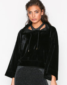 Black Hoodie 2