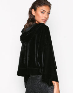 Black Hoodie 3