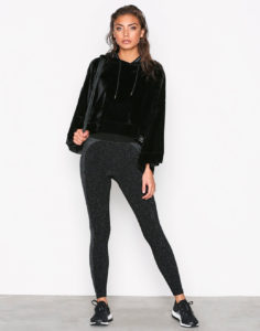 Black Hoodie 4