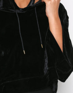 Black Hoodie 5