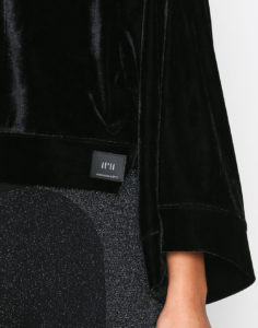 Black Hoodie 6