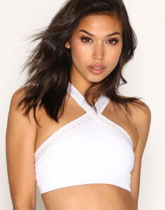 Cross Strap Sportsbra