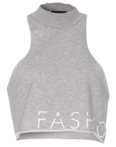 Fashionablefit Crop Top 7
