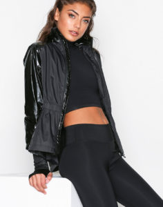 Fashionablefit Jacket 2