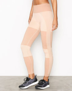 High Tone Seamless Tights