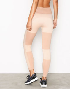 High Tone Seamless Tights 2