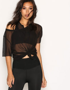 Low Back T-shirt