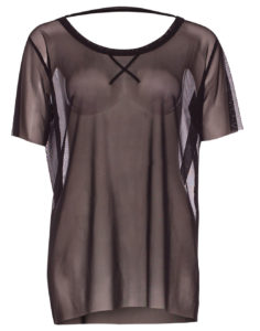 Low Back T-shirt 7