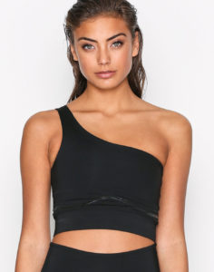 One Shoulder sportsbra