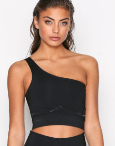 One Shoulder sportsbra 2