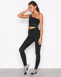 One Shoulder sportsbra 4
