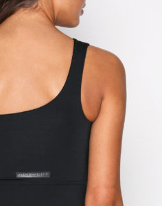 One Shoulder sportsbra 6