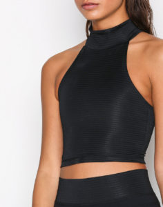 Reversible Gym Top 4
