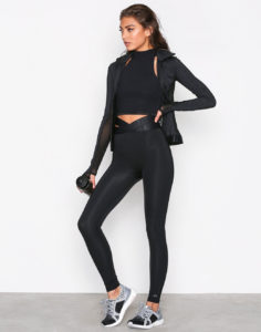Run Away Sport Jacket 4