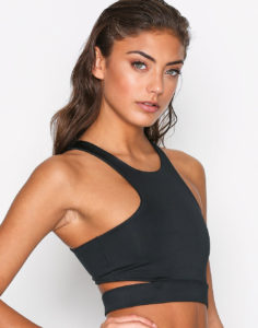Sport Cut Crop Top 2