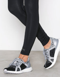 Upper Mesh Tights 4