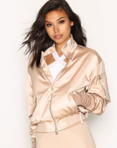 Wind Breaker Bomber 2
