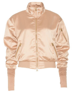 Wind Breaker Bomber 7