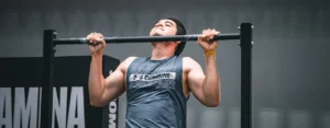 chin-ups