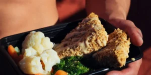 Hur många kalorier ska man äta per dag