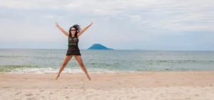 jumping jacks