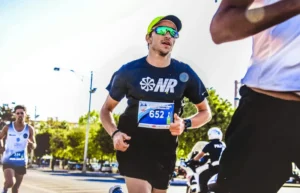 Halvmaraton