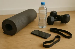 Innan du börjar – detta kan vara bra att ha redo