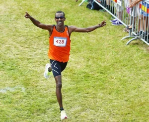 Mustafa Mohamed