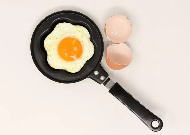 Så kan du äta ägg – enkla och goda rätter