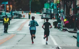 Så tränar du smart inför ett halvmaraton