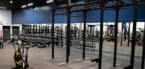 Upptäck SATS Bromma Blocks