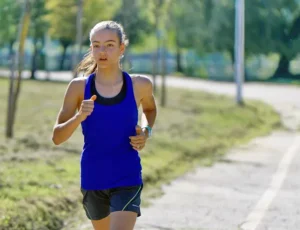 5 km löpning – hur mycket förbränner du