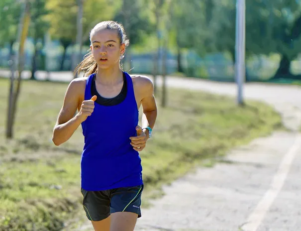 5 km löpning – hur mycket förbränner du