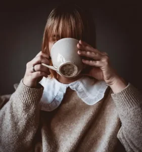 Hur mycket kaffe är lagom per dag