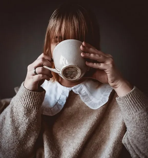 Hur mycket kaffe är lagom per dag