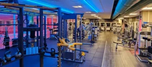 Nordic Wellness Karlavägen