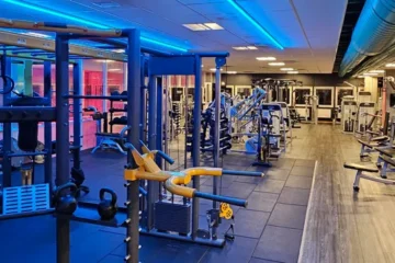 Nordic Wellness Karlavägen