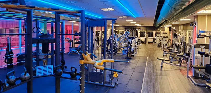 Nordic Wellness Karlavägen