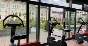 Recensioner om Nordic Wellness Karlavägen