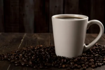 Så mycket koffein finns det i kaffe