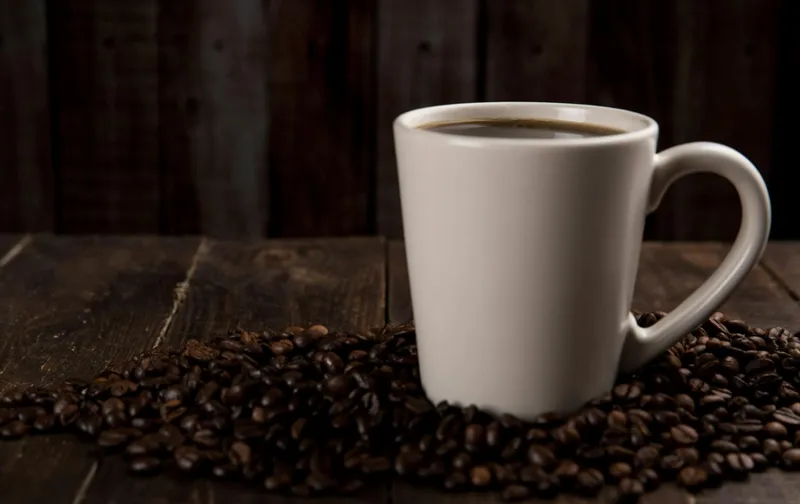 Så mycket koffein finns det i kaffe
