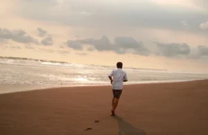 Vad är en bra tid för 5 km löpning