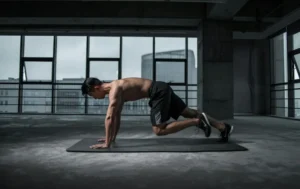 Variationer på plankan