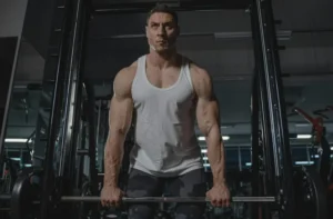 Vem kan träna tyngdlyftning