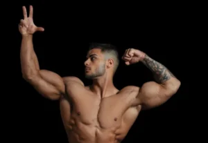 Hur mycket väger 1 kg muskler – och varför är det viktigt