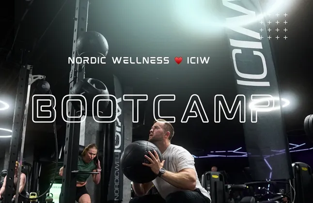 Därför väljer många svenskar boot camp