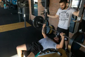 Personlig träning i Sverige – mer aktuellt än någonsin