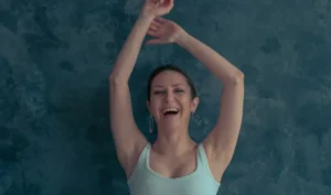 En hållbar livsstil, inte en tillfällig diet